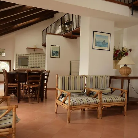 Belvedere Amodeo - Terrace, Seaview, Wifi * Conca dei Marini