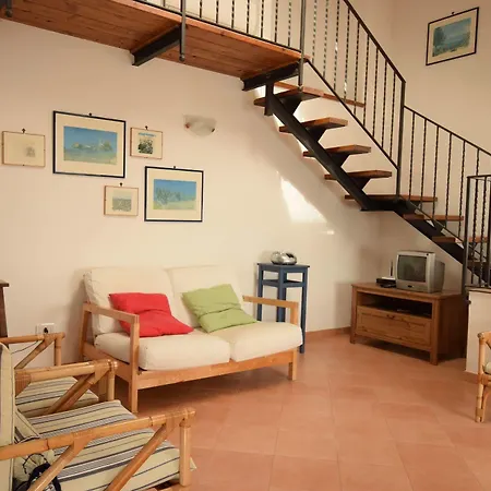 Belvedere Amodeo - Terrace, Seaview, Wifi شقة *