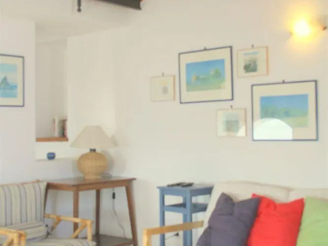 Apartmán Belvedere Amodeo - Terrace, Seaview, Wifi Conca dei Marini