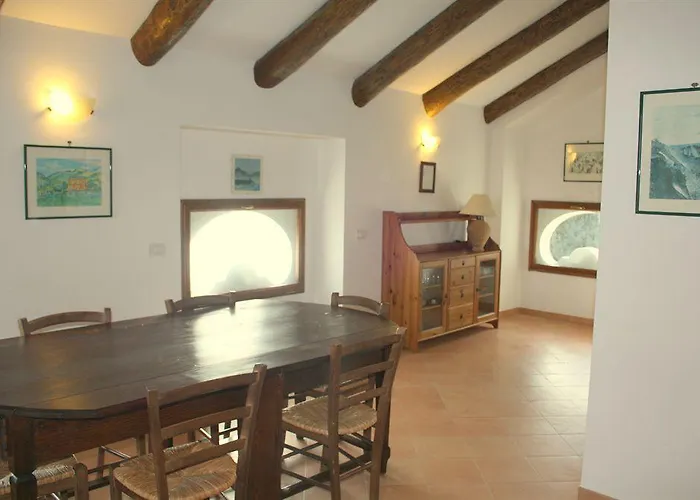 Apartmán Belvedere Amodeo - Terrace, Seaview, Wifi Conca dei Marini