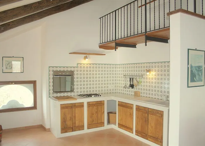 Apartmán Belvedere Amodeo - Terrace, Seaview, Wifi *